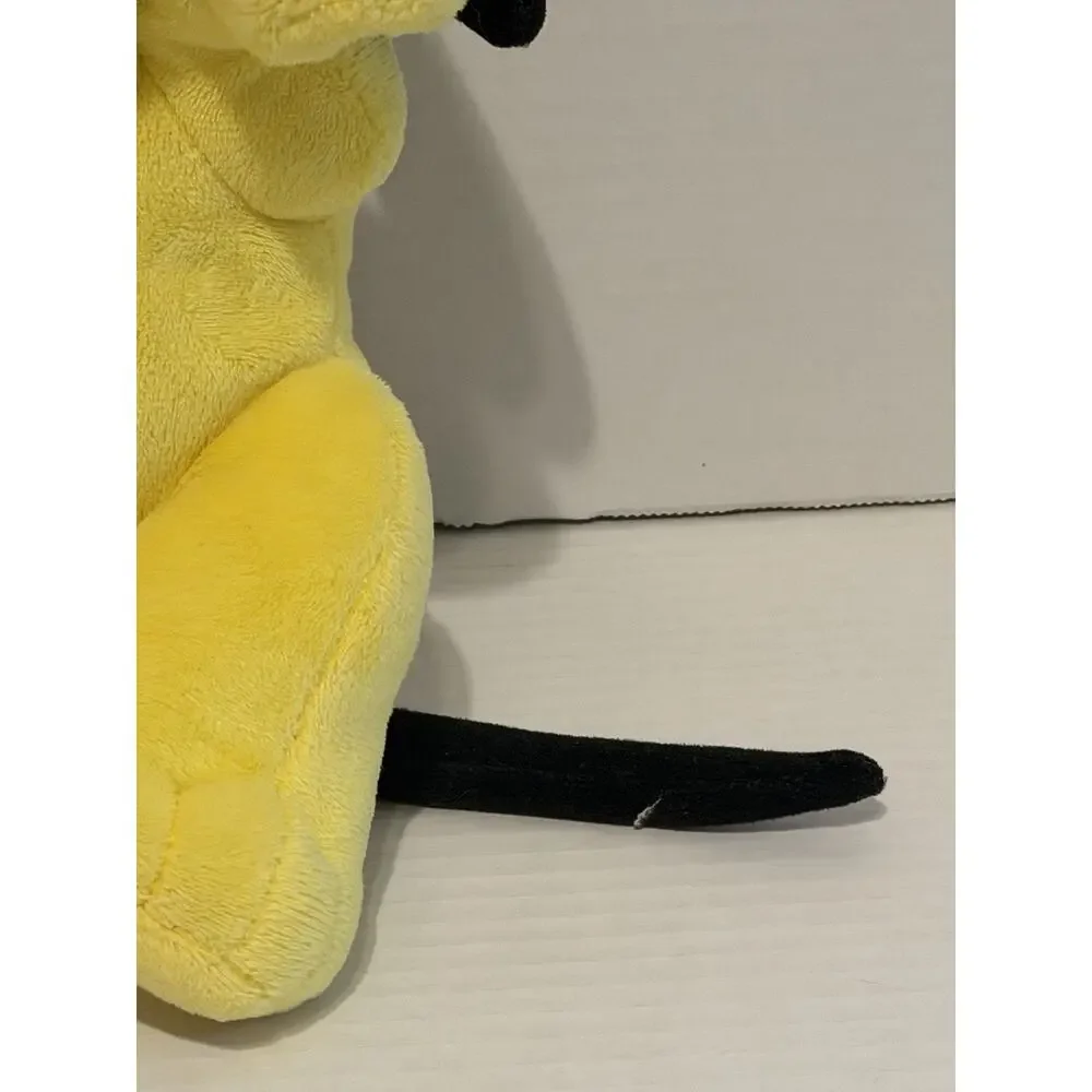 Disney Parks Baby Pluto Disney Babies Plush 10” No Blanket FREE SHIPPING